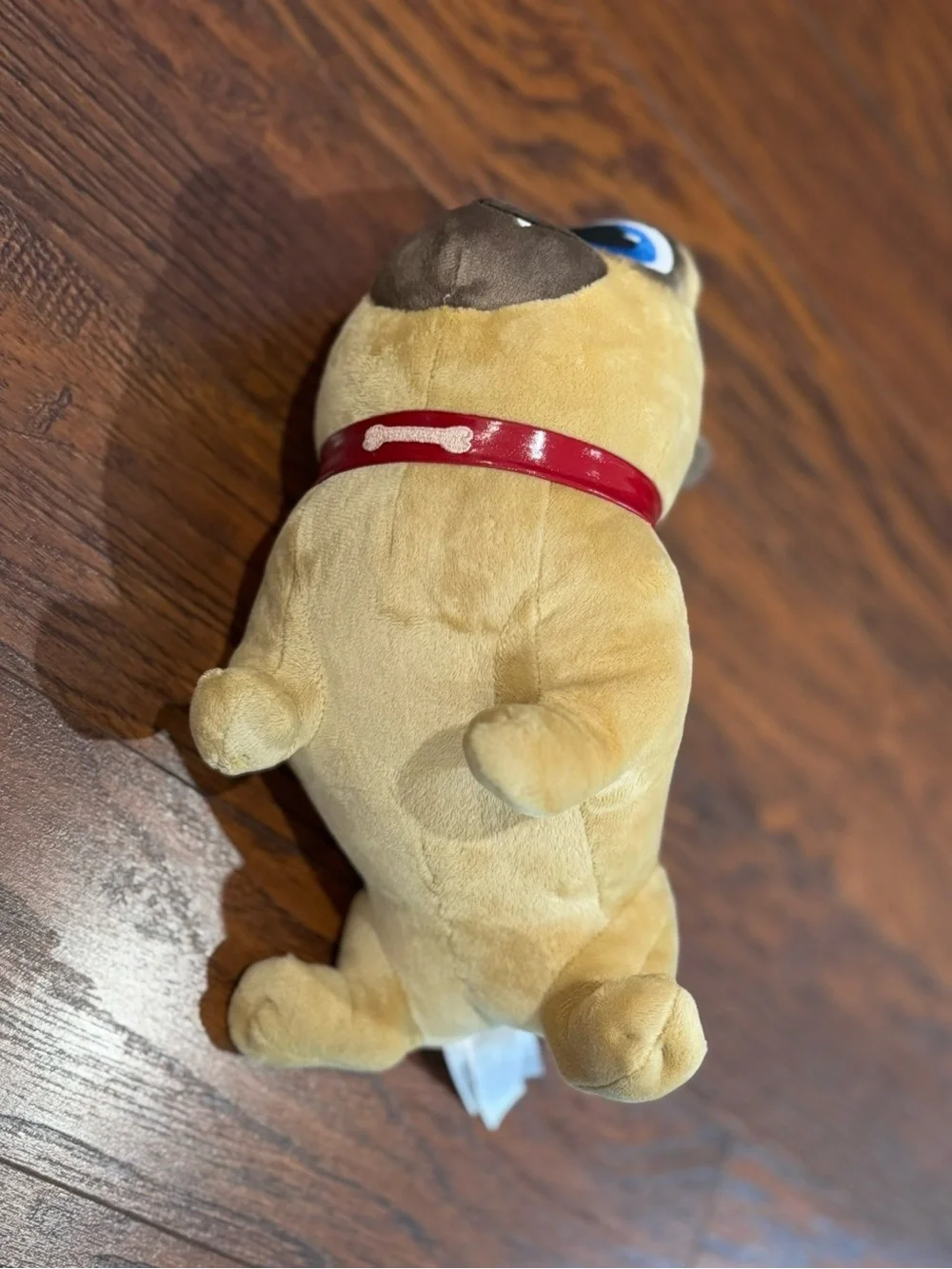 {Disney} Store Official Puppy Dog Pals Rolly Plush Toy